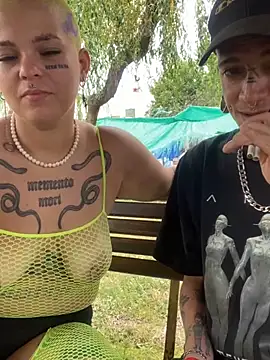 Seebohm1111 online show from 01.18.25