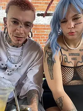 Seebohm1111 online show from 02.04.25