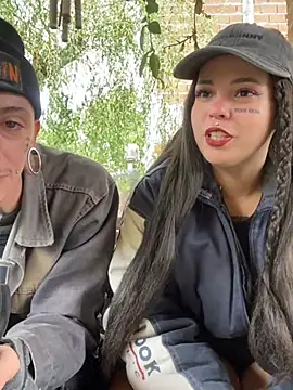 Seebohm1111 online show from 03.11.25