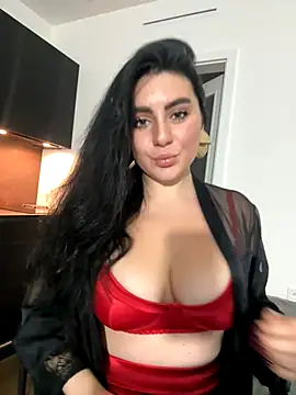 Evelyn   Sweet online show from 09.16.25