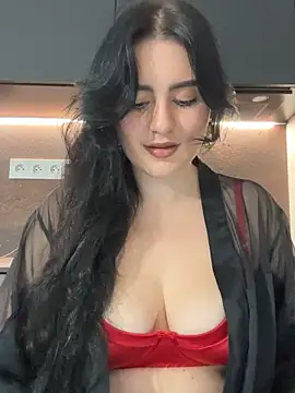 Snapshot of Evelyn___Sweet chatting on 05.15.26 Evelyn Sweet online show from 05.15.26
