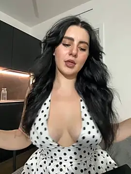 Evelyn   Sweet online show from 06.29.26
