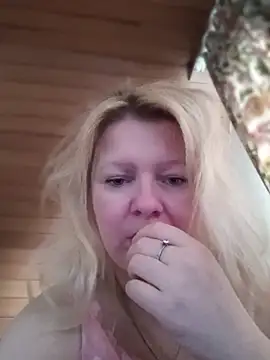 Lauri scherri online show from 03.27.26