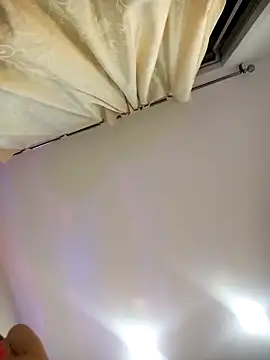 Dangerouspassion777 online show from 03.09.25