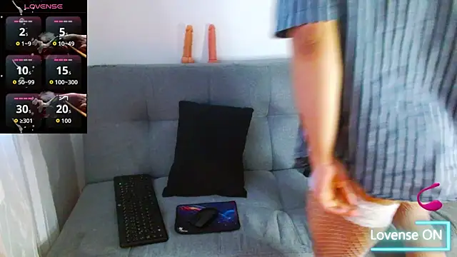 Mercury muscle online show from 11.20.25