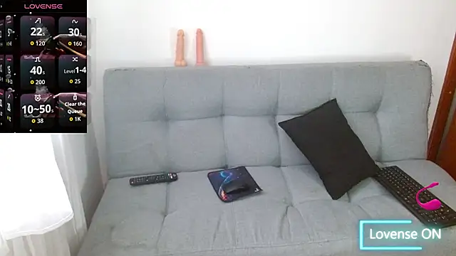 Mercury muscle online show from 11.28.25