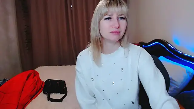 Incredible Ariela online show from 01.27.25