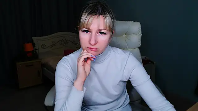 Incredible Ariela online show from 02.07.25