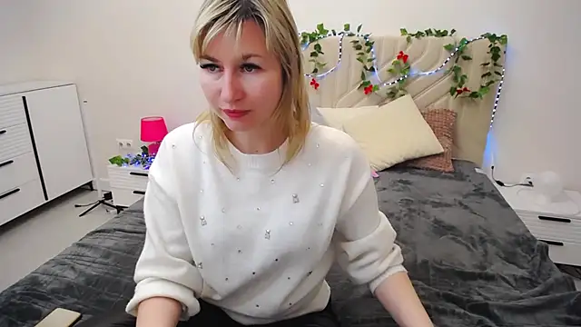 Incredible Ariela online show from 02.12.25