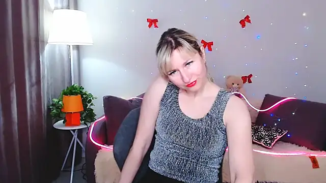 Incredible Ariela online show from 02.13.25