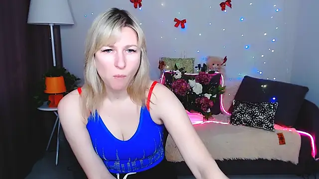 Incredible Ariela online show from 02.18.25