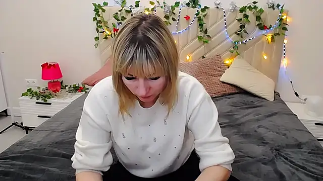 Incredible Ariela online show from 03.06.25