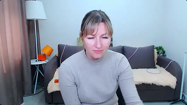 Incredible Ariela online show from 09.12.25