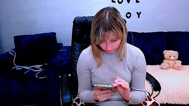 Incredible Ariela online show from 09.13.25