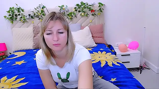 Incredible Ariela online show from 09.22.25