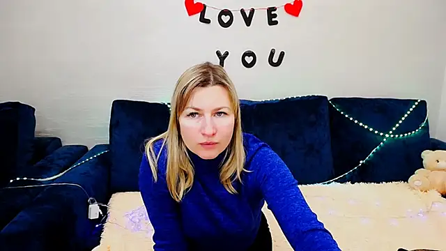 Incredible Ariela online show from 02.05.26