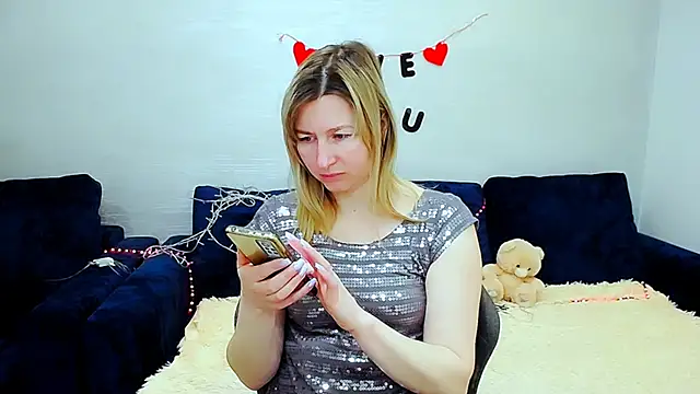 Incredible Ariela online show from 03.02.26