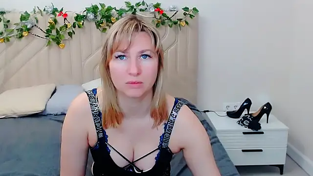 Incredible Ariela online show from 04.15.26