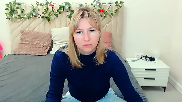 Incredible Ariela online show from 05.06.26