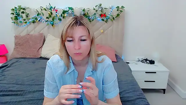 Incredible Ariela online show from 05.07.26
