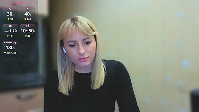 Smoorodinkaa online show from 11.16.25