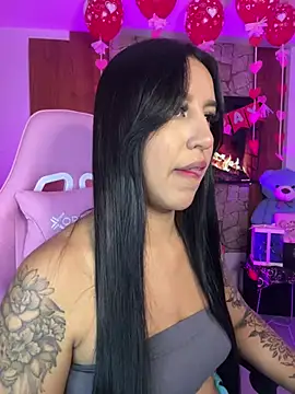 Tamara Roberts1 online show from 02.16.25