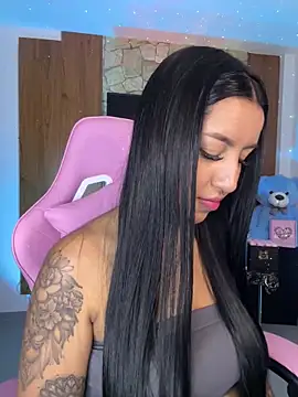 Tamara Roberts1 online show from 03.04.25