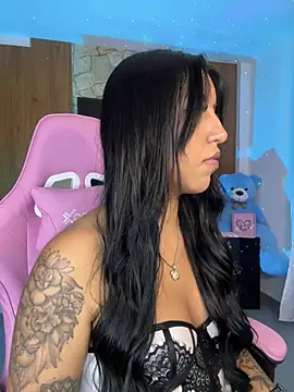 Tamara Roberts1 online show from 03.09.25