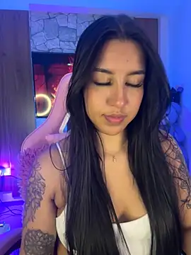 Tamara Roberts1 online show from 11.10.25