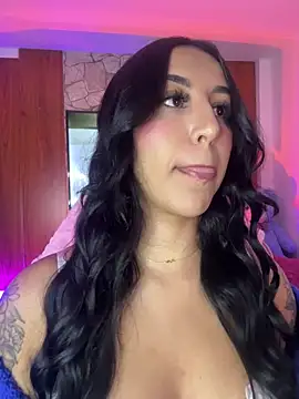 Tamara Roberts1 online show from 02.01.26