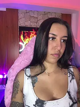 Tamara Roberts1 online show from 02.03.26