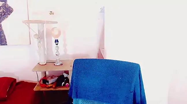 jhoanadoll online show from 12.05.24