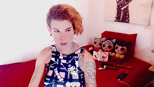 jhoanadoll online show from 12.20.24