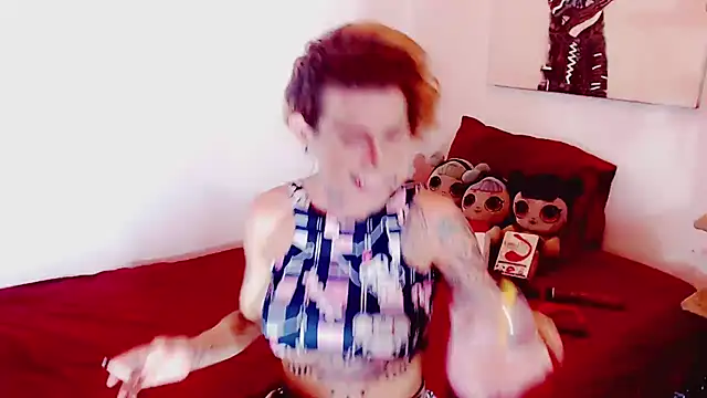 jhoanadoll online show from 12.21.24