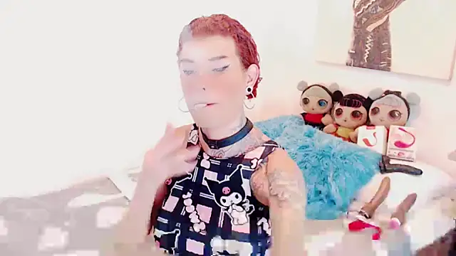 jhoanadoll online show from 01.10.25