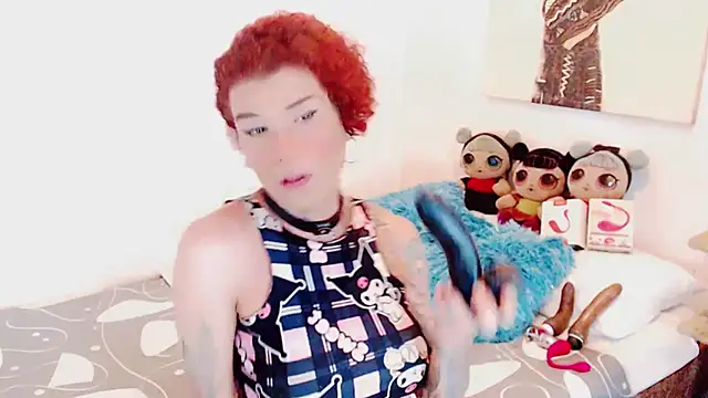 jhoanadoll online show from 01.10.25