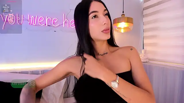 stephanymonroe online show from 10.10.25