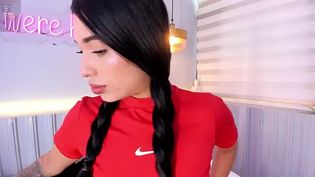 stephanymonroe online show from 11.11.25