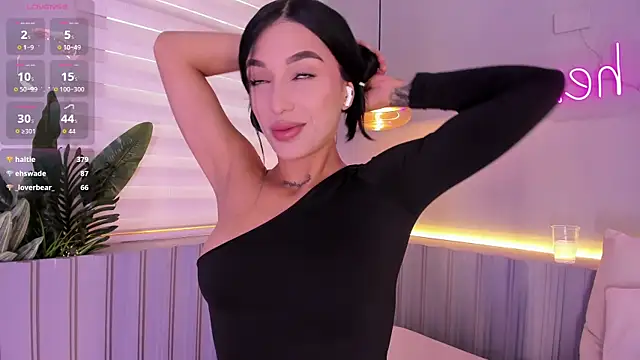 stephanymonroe online show from 05.13.26