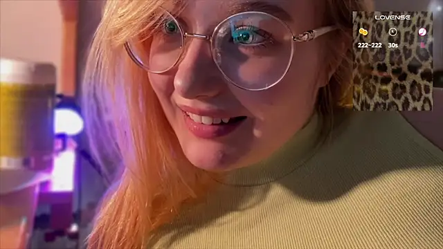 JacyWinslat online show from 02.05.25