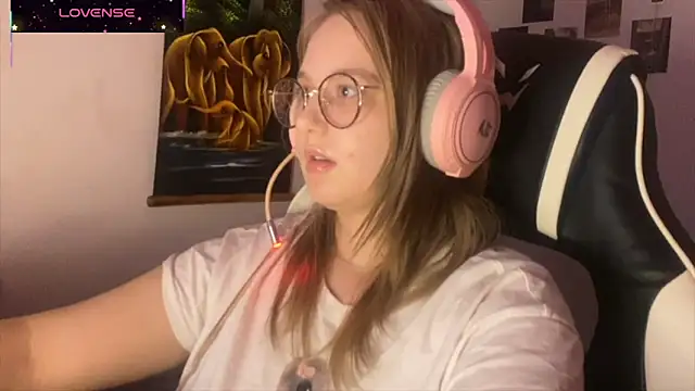 JacyWinslat online show from 10.02.25