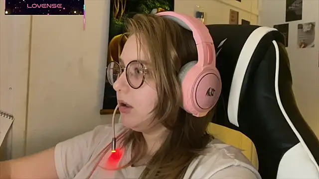 JacyWinslat online show from 10.09.25