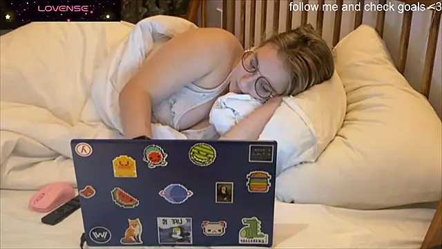 JacyWinslat online show from 01.11.26