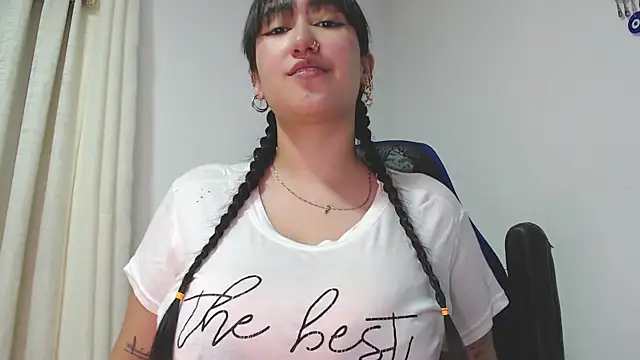 melissa bakerr online show from 04.12.26