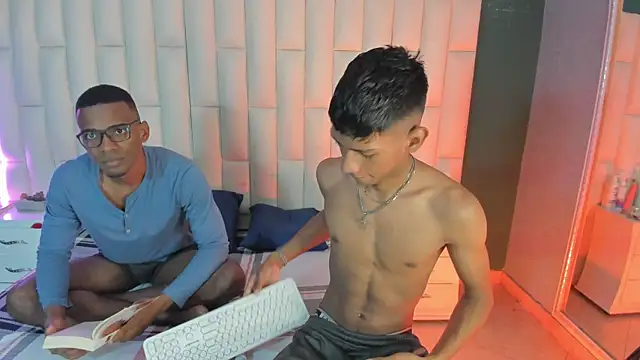 Nick Collins18 online show from 02.10.25