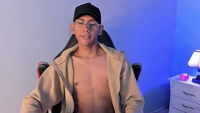 Nick Collins18 online show from 09.30.25