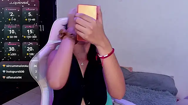 ssy tgn online show from 03.08.25