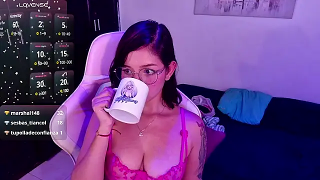 ssy tgn online show from 03.16.25