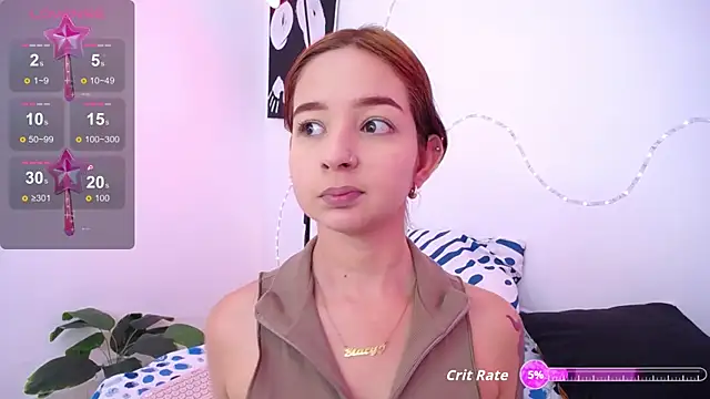 ssy tgn online show from 11.20.25