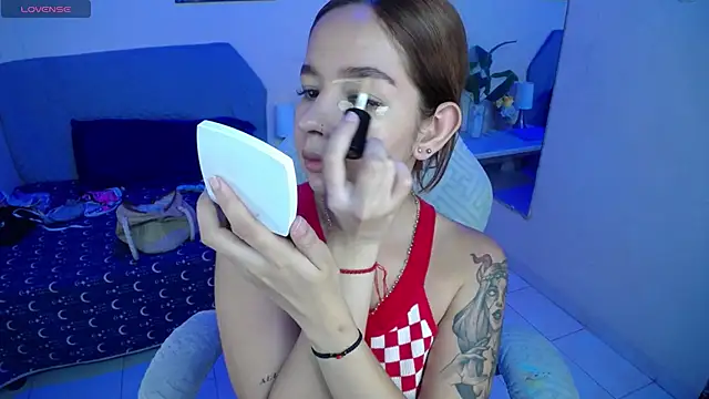 ssy tgn online show from 05.25.26